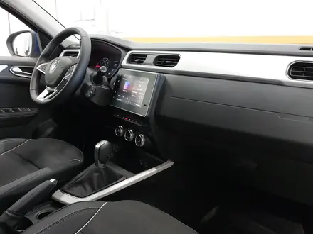 Renault Arkana Style TCe 150 (4WD) 2022 годаүшін10 990 000 тг. в Шымкент – фото 13
