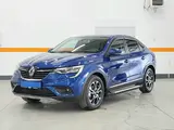 Renault Arkana Style TCe 150 (4WD) 2022 годаүшін10 990 000 тг. в Шымкент