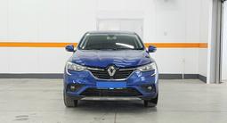 Renault Arkana Style TCe 150 (4WD) 2021 года за 11 990 000 тг. в Шымкент – фото 2