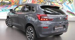 Suzuki Baleno 2023 годаfor8 990 000 тг. в Алматы – фото 4