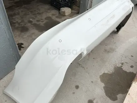 Бампер задний за 70 000 тг. в Актау