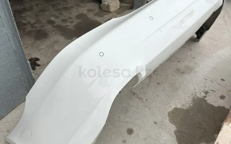 Бампер задний за 70 000 тг. в Актау