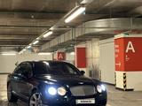 Bentley Continental Flying Spur 2005 годаүшін12 300 000 тг. в Алматы – фото 3