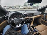 Kia Sportage 2022 годаүшін12 000 000 тг. в Атырау – фото 3