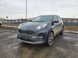 Kia Sportage 2022 года за 12 000 000 тг. в Атырау