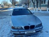 BMW 523 1997 годаүшін2 600 000 тг. в Балхаш