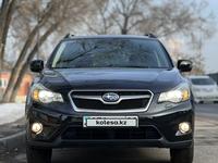 Subaru XV 2014 годаfor7 500 000 тг. в Алматы