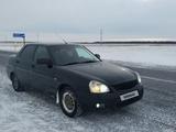 ВАЗ (Lada) Priora 2170 2014 годаүшін2 500 000 тг. в Павлодар – фото 2