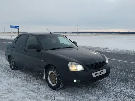 ВАЗ (Lada) Priora 2170 2014 года за 2 500 000 тг. в Павлодар – фото 2