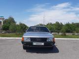 Audi 100 1990 года за 1 500 000 тг. в Шымкент