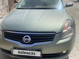 Nissan Altima 2007 годаfor4 200 000 тг. в Жанаозен – фото 5