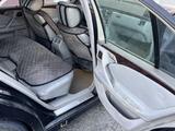 Mercedes-Benz E 320 1999 годаүшін1 850 000 тг. в Актау – фото 5