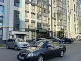ВАЗ (Lada) Priora 2170 2014 года за 2 500 000 тг. в Алматы – фото 2