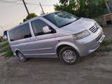 Volkswagen Multivan 2008 года за 7 300 000 тг. в Астана