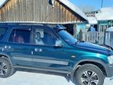 Honda CR-V 1996 года за 4 200 000 тг. в Усть-Каменогорск – фото 2