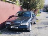 Mercedes-Benz C 280 1994 года за 2 150 000 тг. в Алматы