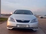 Daewoo Gentra 2014 года за 4 000 000 тг. в Туркестан – фото 4