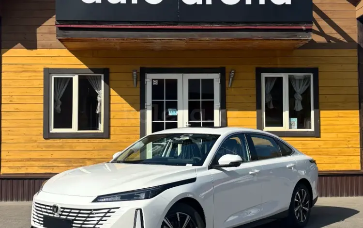 Changan Eado Premium 2025 годаүшін8 200 000 тг. в Алматы