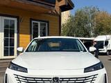 Changan Eado Premium 2025 года за 8 200 000 тг. в Алматы – фото 2