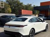 Changan Eado Premium 2025 года за 8 200 000 тг. в Алматы – фото 3