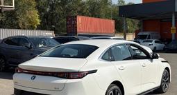 Changan Eado Premium 2025 года за 8 200 000 тг. в Алматы – фото 3