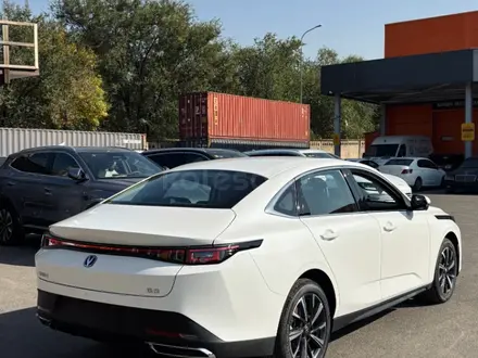 Changan Eado Premium 2025 года за 8 200 000 тг. в Алматы – фото 3