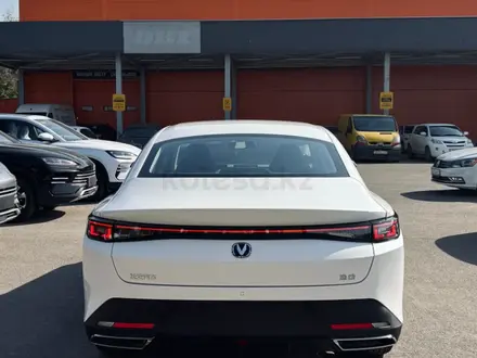Changan Eado Premium 2025 года за 8 200 000 тг. в Алматы – фото 4