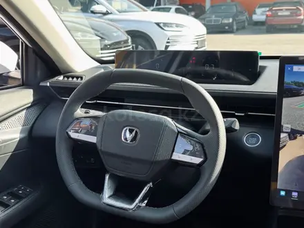 Changan Eado Premium 2025 года за 8 200 000 тг. в Алматы – фото 5