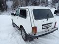 ВАЗ (Lada) Lada 2121 2014 года за 2 500 000 тг. в Усть-Каменогорск – фото 7