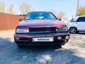 Volkswagen Golf 1994 года за 800 000 тг. в Кашыр