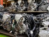 ПРОВЕРЕННЫЙ ДВИГАТЕЛЬ КОНТРАКТНЫЙ ПРИВОЗНОЙ ЯПОНИЯ MITSUBISHI. МИТСУБИСИ за 285 000 тг. в Алматы