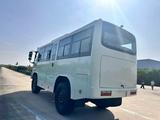 Dong Feng  ВАХТОВЫЙ АВТОБУС НА ШАССИ ГРУЗОВО АВТО 2026 года в Отеген-Батыр – фото 4