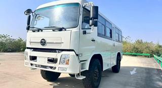 Dong Feng  ВАХТОВЫЙ АВТОБУС НА ШАССИ ГРУЗОВО АВТО 2026 года в Отеген-Батыр