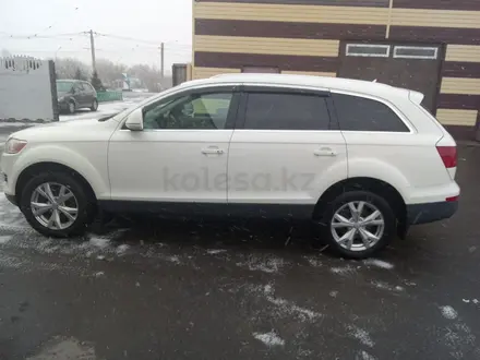 Audi Q7 2006 годаүшін7 200 000 тг. в Павлодар – фото 4