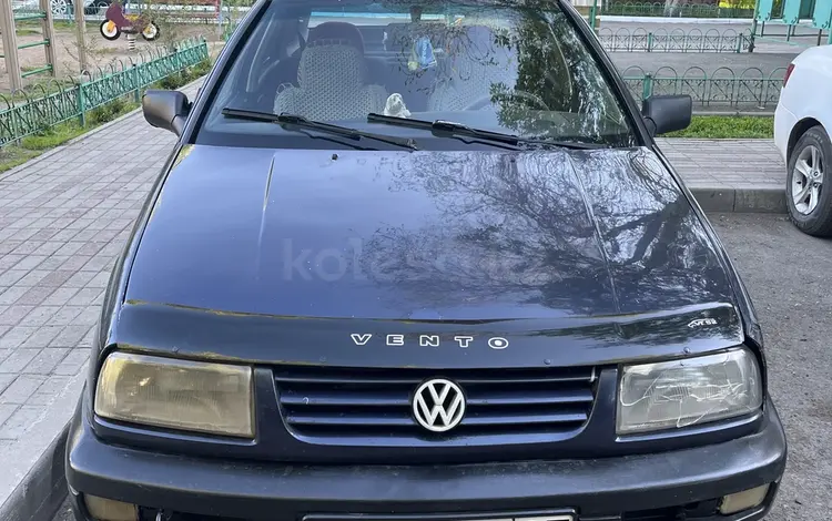 Volkswagen Vento 1995 годаүшін700 000 тг. в Астана