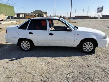 Daewoo Nexia 2012 года за 1 950 000 тг. в Жанакорган – фото 2