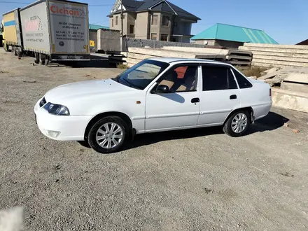 Daewoo Nexia 2012 года за 1 950 000 тг. в Жанакорган – фото 3