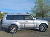 Mitsubishi Pajero 2008 годаfor8 300 000 тг. в Семей – фото 3