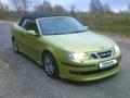 Saab 9-3 2006 года за 7 290 000 тг. в Алматы – фото 2