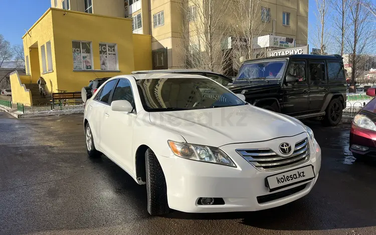 Toyota Camry 2009 годаfor5 700 000 тг. в Астана