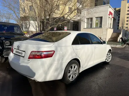 Toyota Camry 2009 года за 5 700 000 тг. в Астана – фото 8