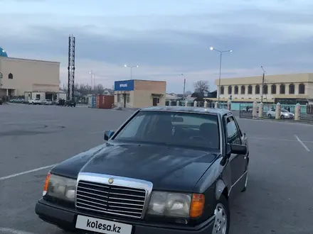 Mercedes-Benz E 260 1992 года за 700 000 тг. в Тараз – фото 3