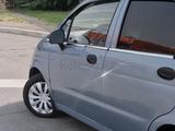 Chevrolet Matiz 2010 года за 2 400 000 тг. в Алматы