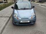 Chevrolet Matiz 2010 года за 2 400 000 тг. в Алматы – фото 3