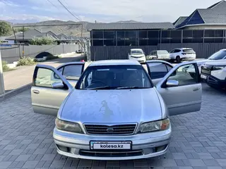 Nissan Cefiro