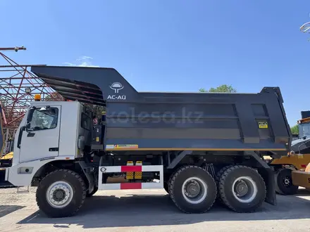 Sinotruk Sitrak  Карьерный самосвал ZZ5707V384L 2026 года в Павлодар – фото 5