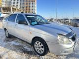 ВАЗ (Lada) Priora 2171 2013 года за 2 500 000 тг. в Астана