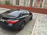 Toyota Camry 2016 года за 6 950 000 тг. в Актау – фото 4