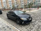 Toyota Camry 2016 года за 6 950 000 тг. в Актау