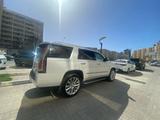 Cadillac Escalade 2019 года за 35 000 000 тг. в Актау – фото 3